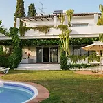 Villa Tortuga