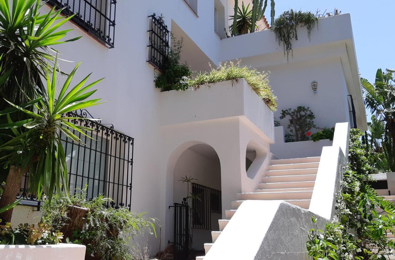 Tortuga Villaer Marbella