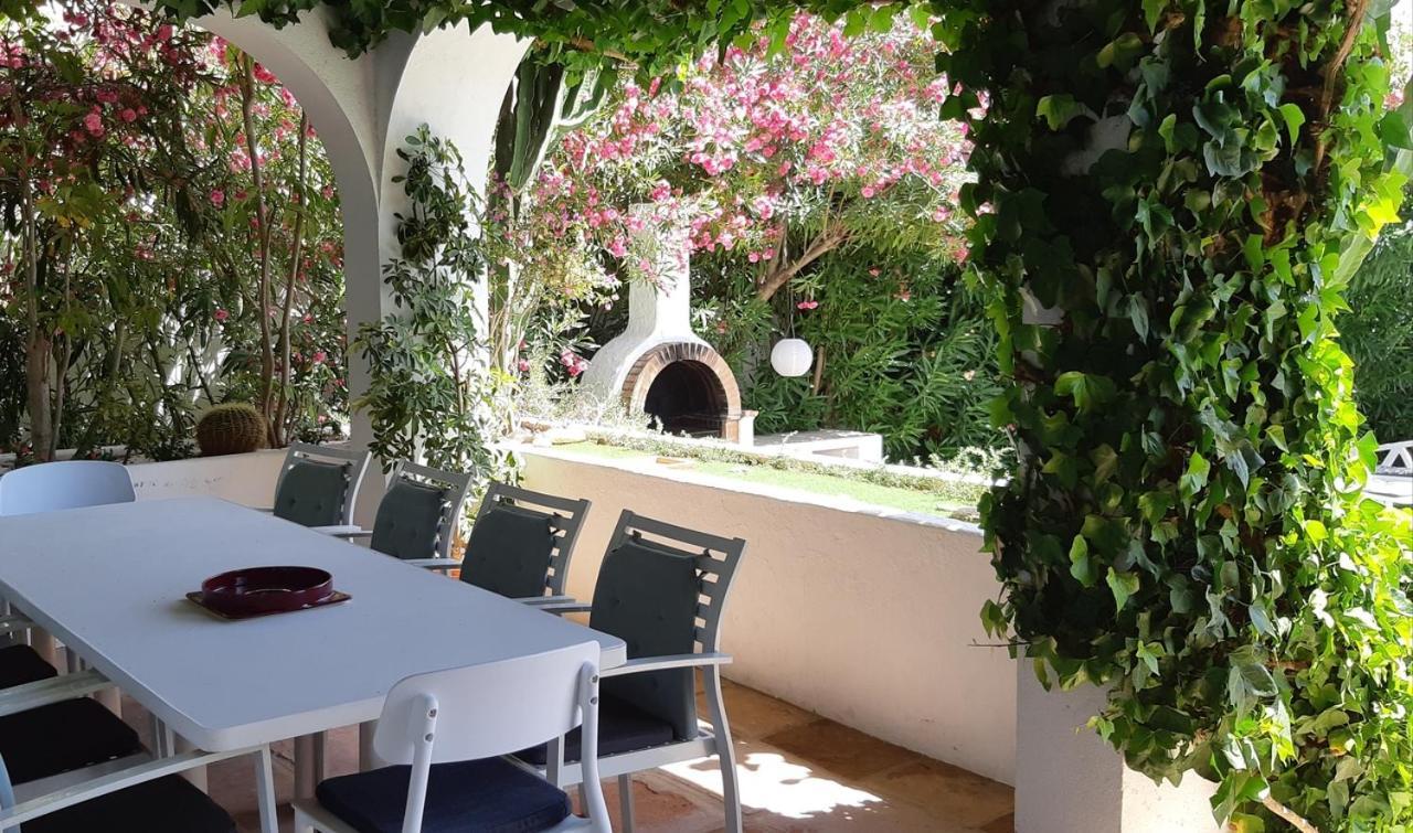 Tortuga Villaer Marbella