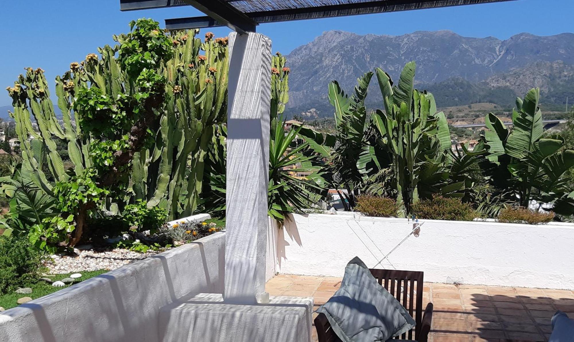 Villaer Tortuga