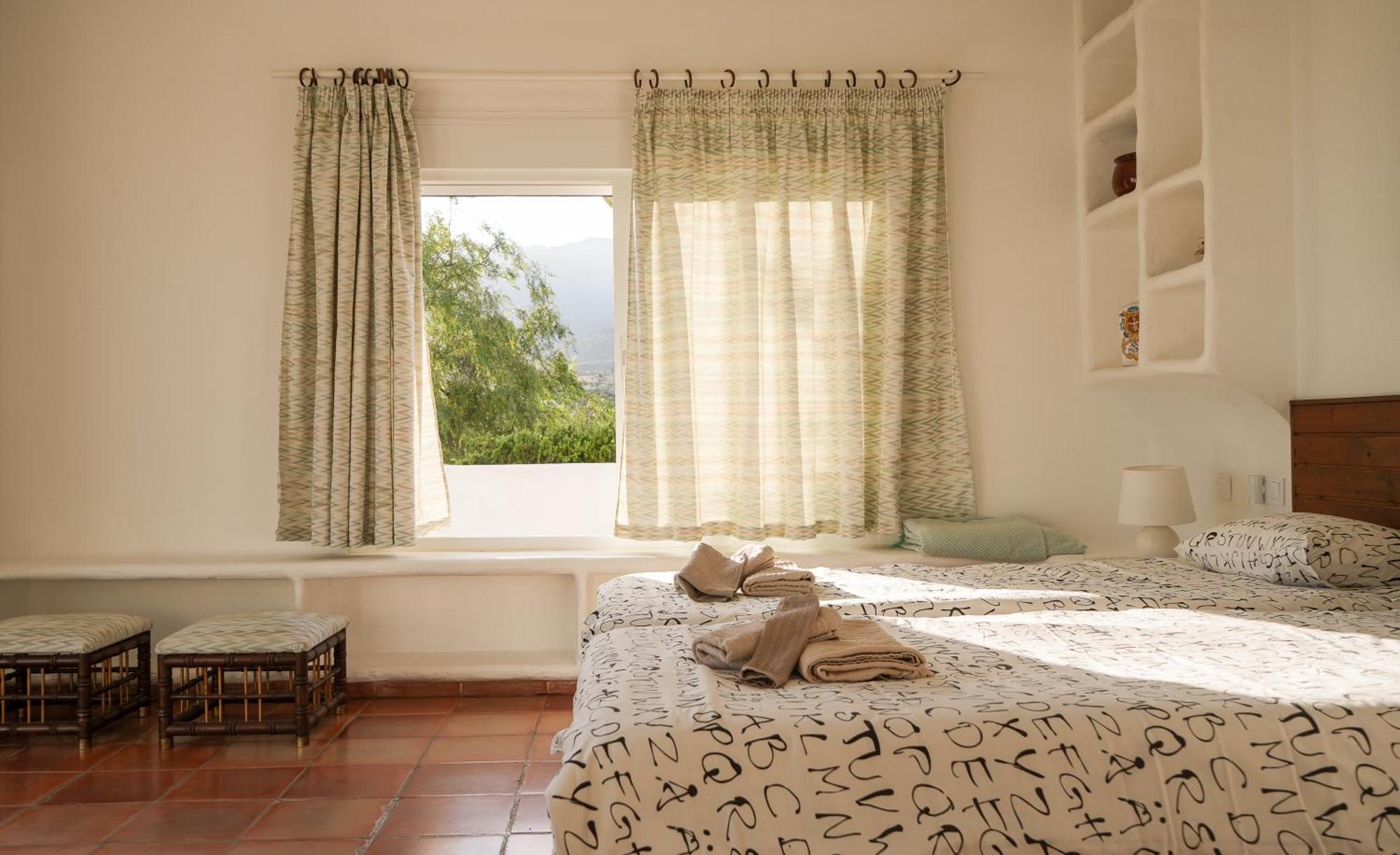 Tortuga Villa Marbella