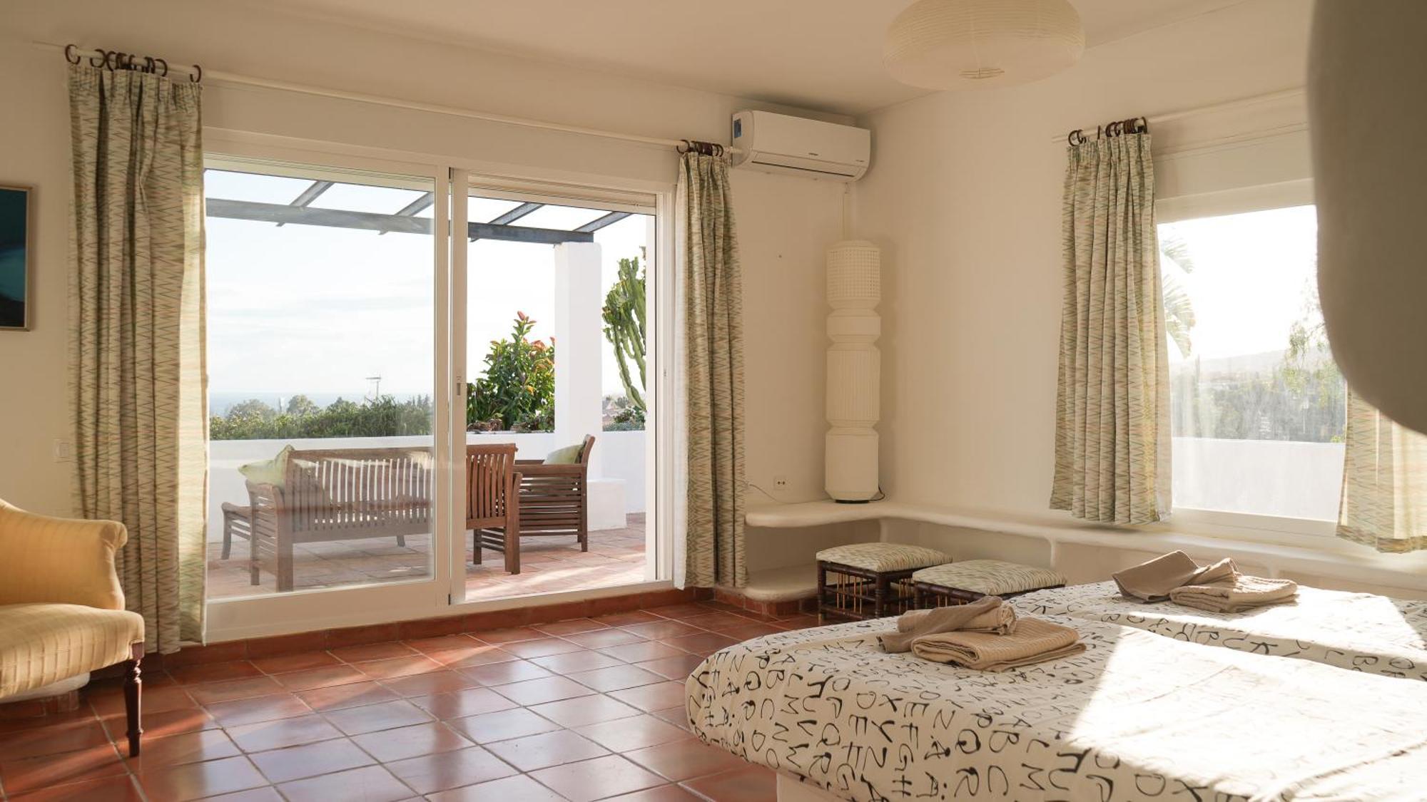 Tortuga Marbella