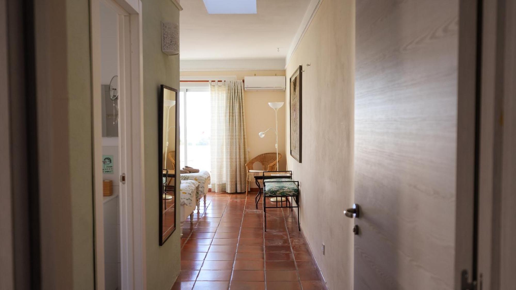 Tortuga Villa