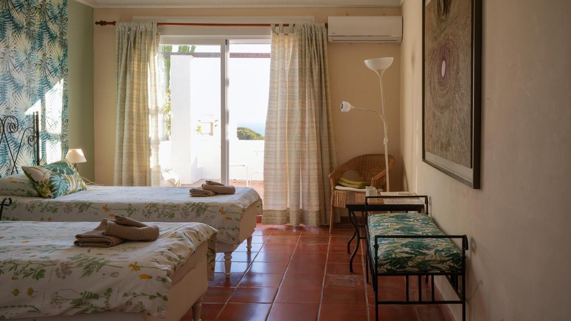 Tortuga Villa Marbella