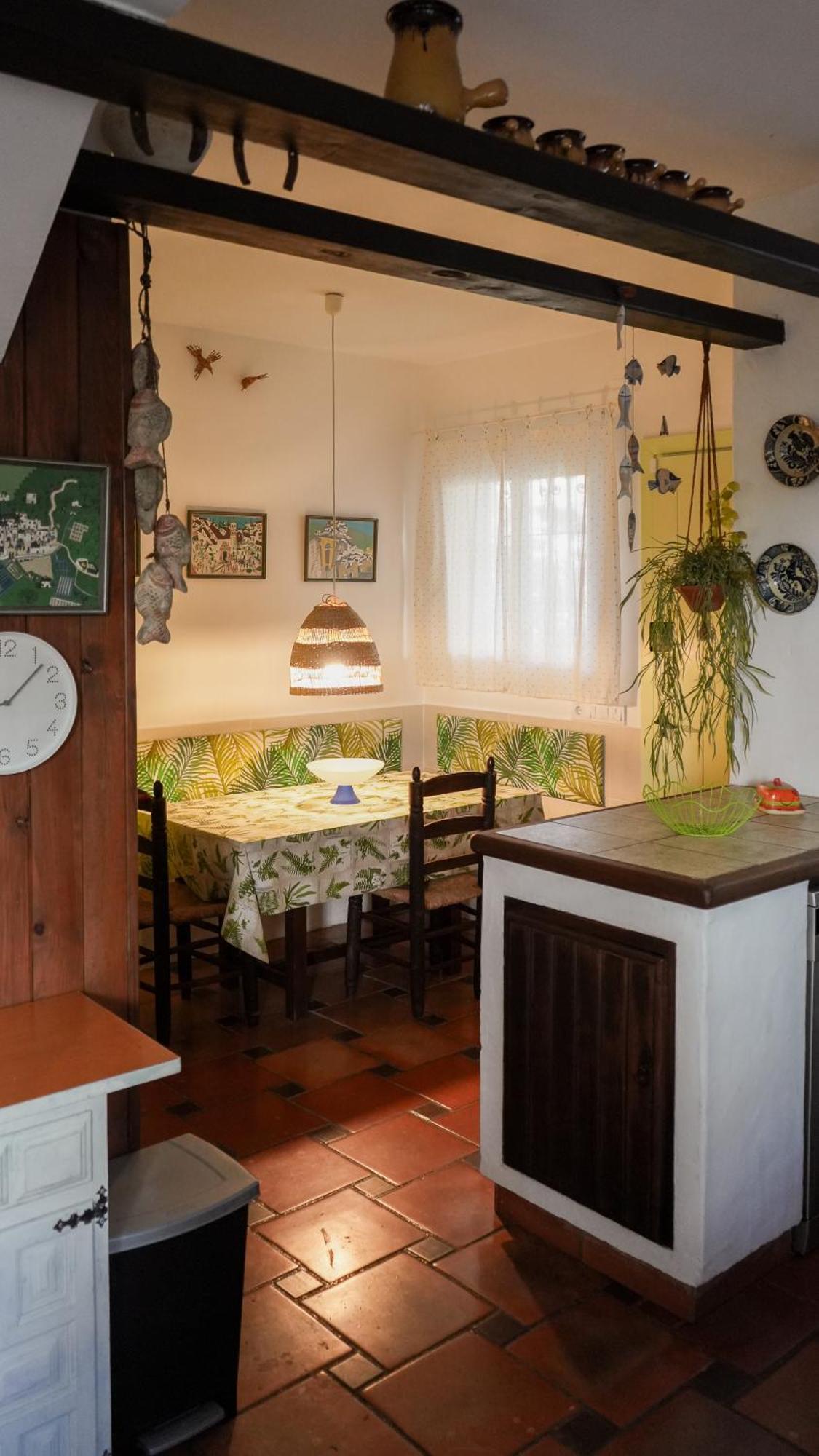 Tortuga Villa
